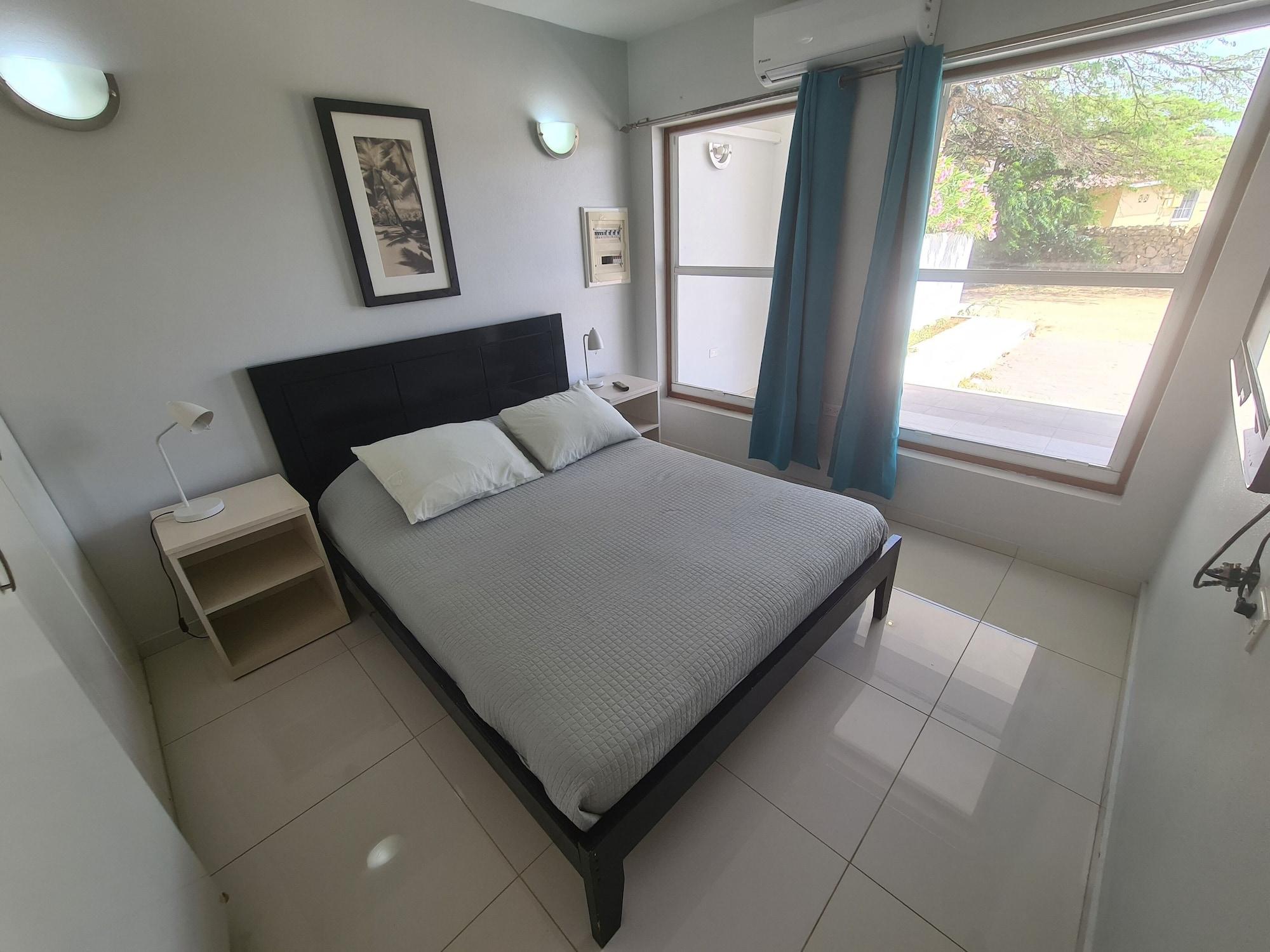 Bubali Villa & Apartments Exterior foto