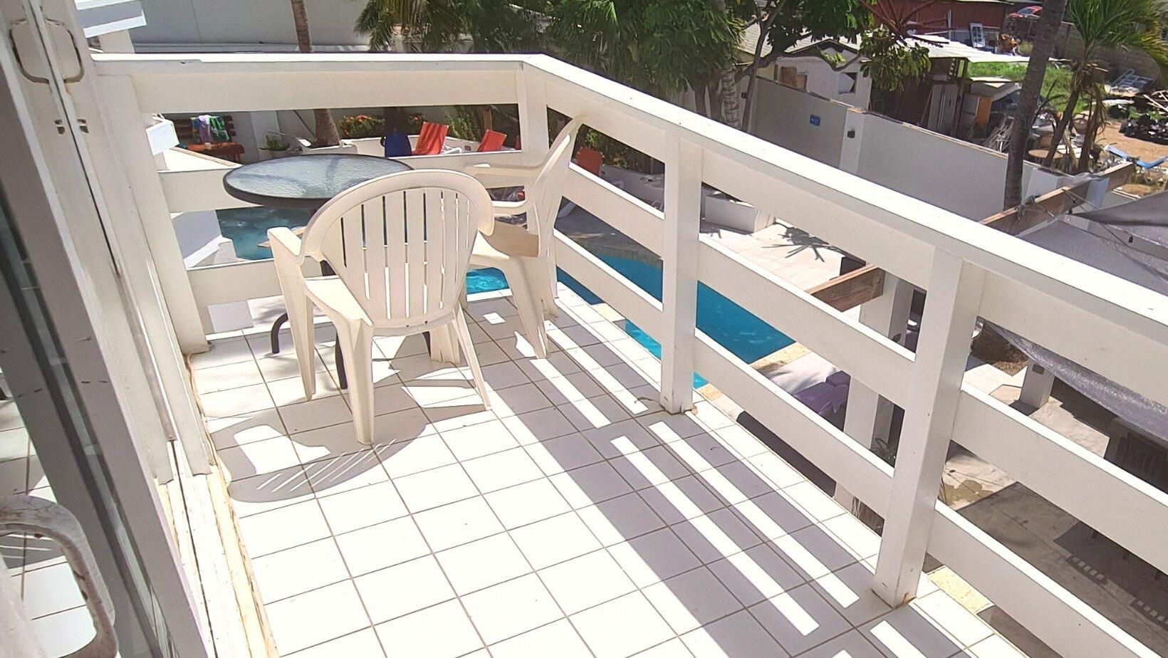 Bubali Villa & Apartments Exterior foto